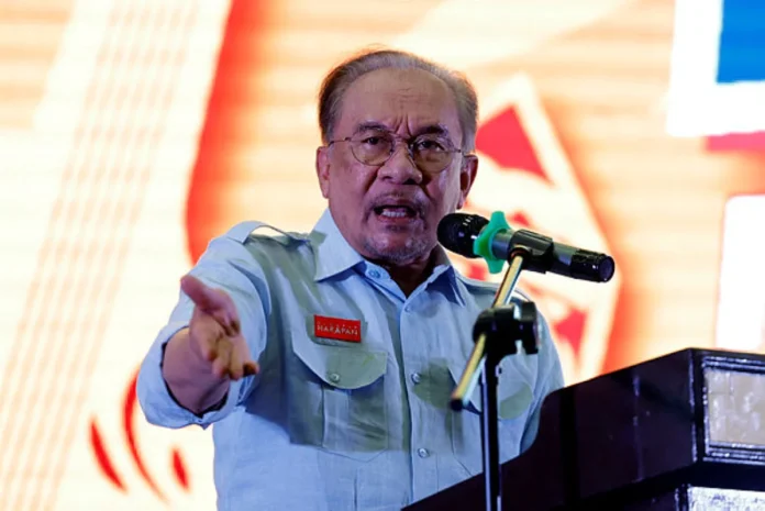 Anwar sambut baik komitmen Kemboja-Thailand laksana perjanjian damai