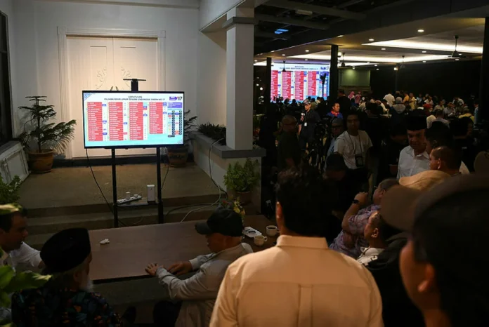 Sabah Polls: GRS Leads With 27 Seats in Early Results