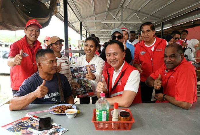 Remysta Confident PH Can Capture Moyog in 12-Cornered Contest