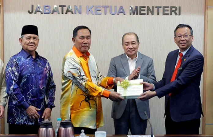 Sabah plans new property enactment to speed up land transactions