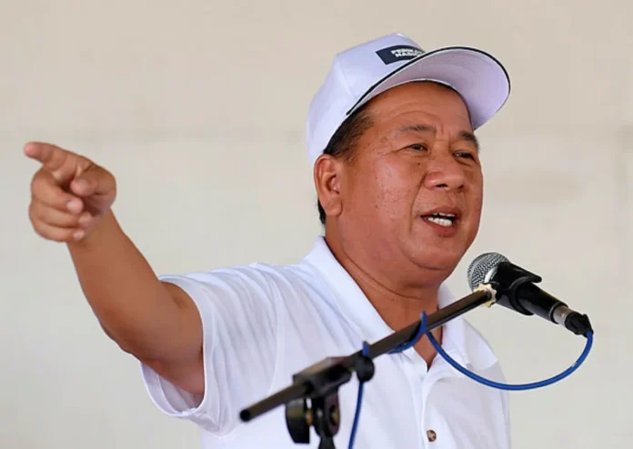 Klias faces youth worker shortage despite strong agriculture potential