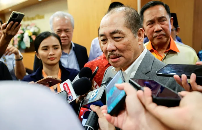 Sabah government achieves record revenue and development progress