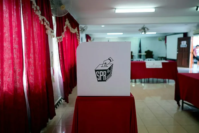 Early voting begins for Sabah state election with 24,426 voters