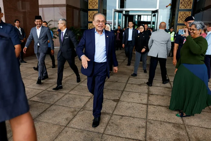 Four institutional reform bills to be tabled in Parliament next year