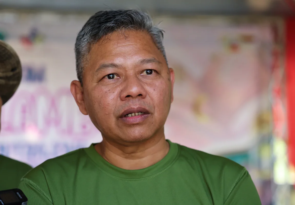 Fadlun Mak Ujud dilantik Datuk Bandar Kuala Lumpur berkuat kuasa esok Fadlun Mak Ujud dilantik Datuk Bandar Kuala Lumpur berkuat kuasa esok