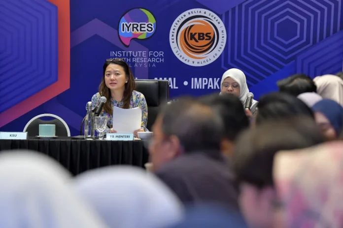 Panduan intervensi awal cegah bunuh diri akan diterbit akhir tahun