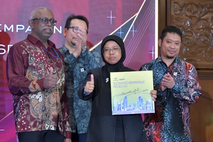 New eStrata system launched to revolutionise strata housing management