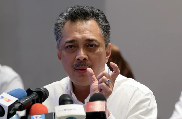 MAHB aktifkan pelan tindakan Aerotrain KLIA esok selama sebulan