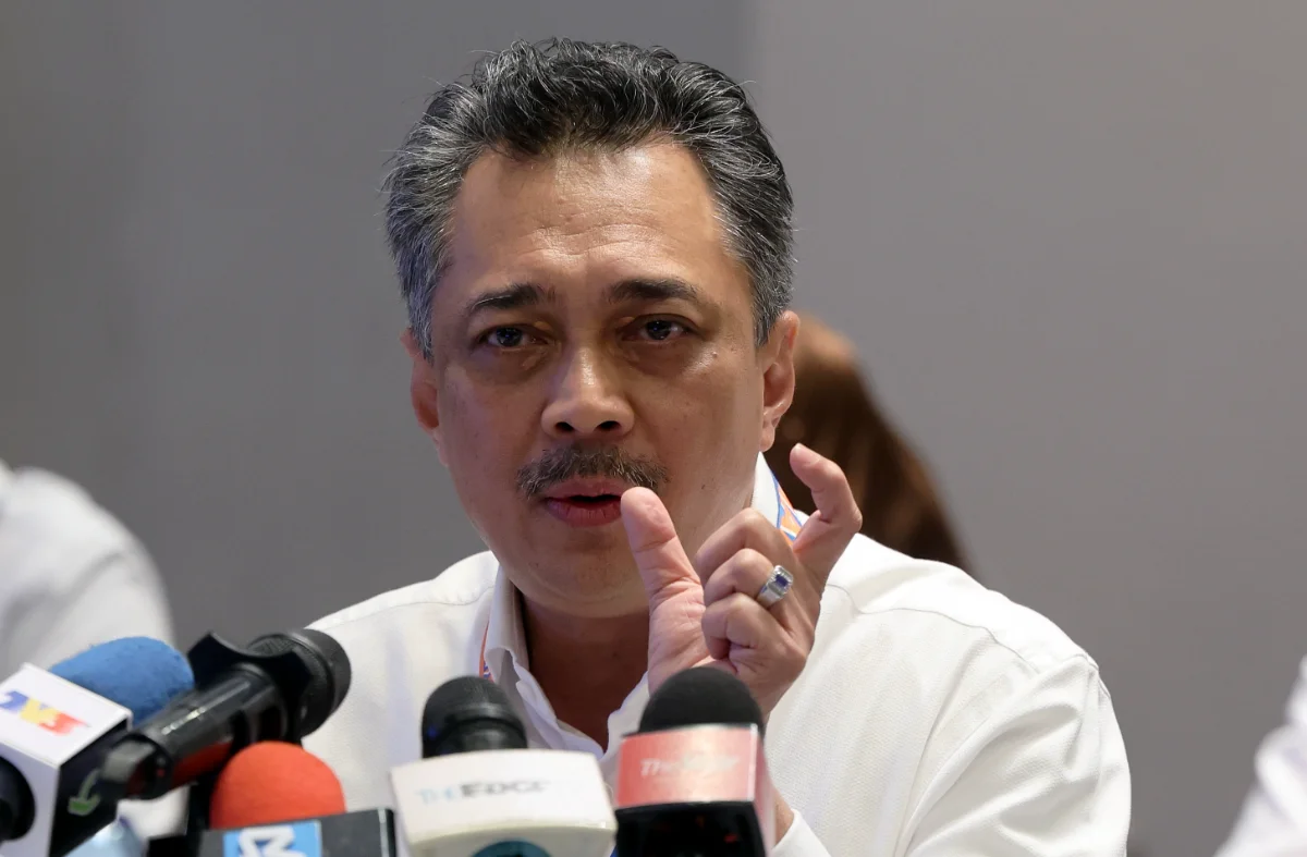 MAHB unveils Rimba nature zone as part of KLIA upgrades for VM2026 MAHB unveils Rimba nature zone as part of KLIA upgrades for VM2026
