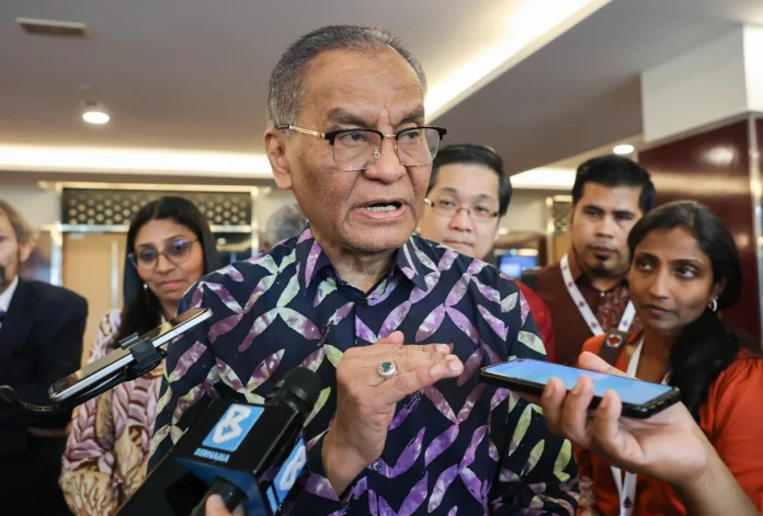 58,428 pelajar tingkatan empat dikesan pembawa talasemia sejak 2016