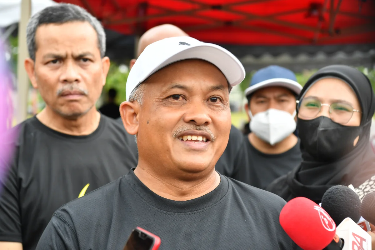 Malaysia revives 1,289 abandoned housing projects since 2023 Malaysia revives 1,289 abandoned housing projects since 2023