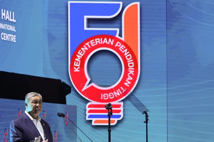 KKDW and KEJORA boost rural transformation agenda in Johor