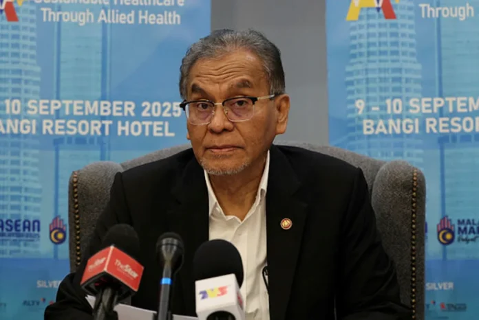 Malaysia's PwD registration gap leaves many without early intervention