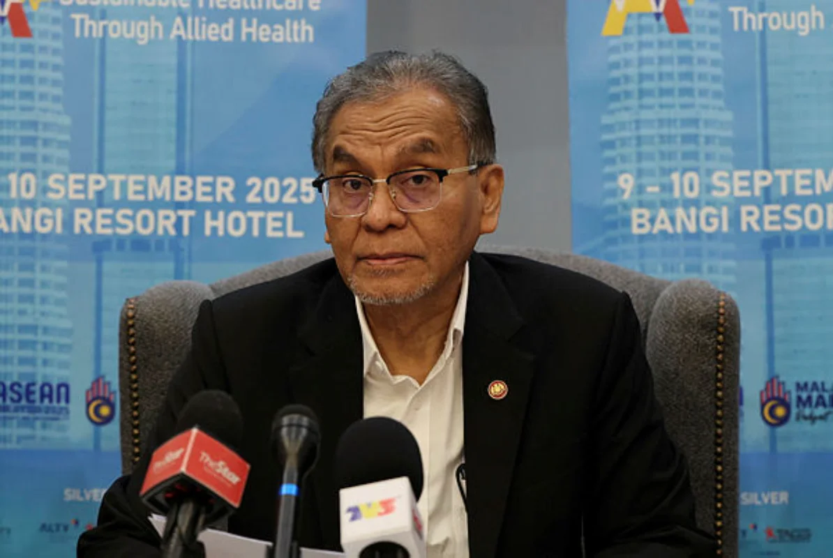 Malaysia's PwD registration gap leaves many without early intervention