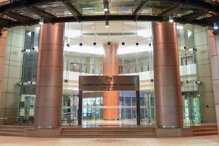 AGC appeals Chegu Bard's acquittal in defamation case against King