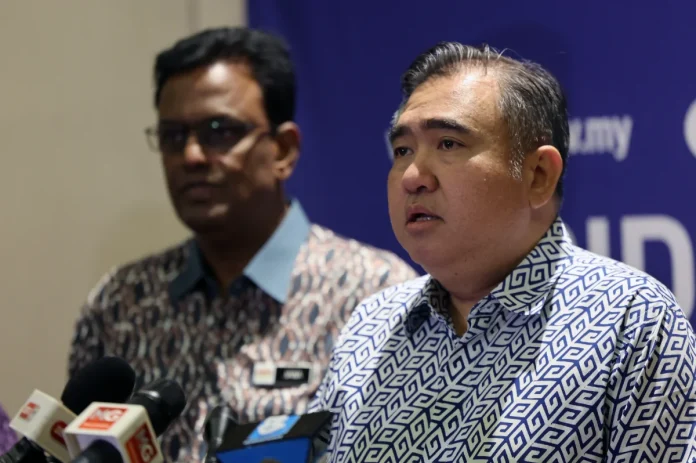 JPJ warns public about fake free driving licence ads on TikTok