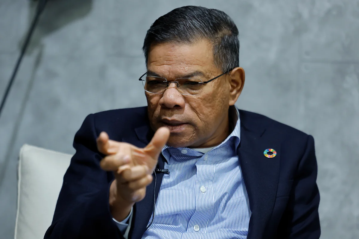 Free ID document replacement for flood victims in Malaysia