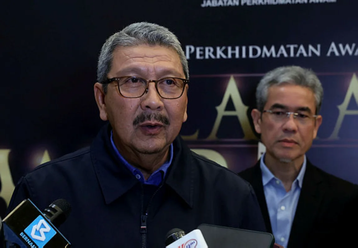 Malaysia tackles public service integrity deficit with new governance measures Malaysia tackles public service integrity deficit with new governance measures