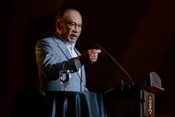 ISTAF thanks PM Anwar for elevating sepaktakraw as national heritage