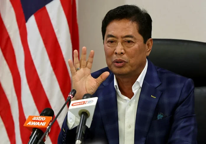 MACC to complete Shamsul Iskandar, Tei probe within seven days MACC to complete Shamsul Iskandar, Tei probe within seven days