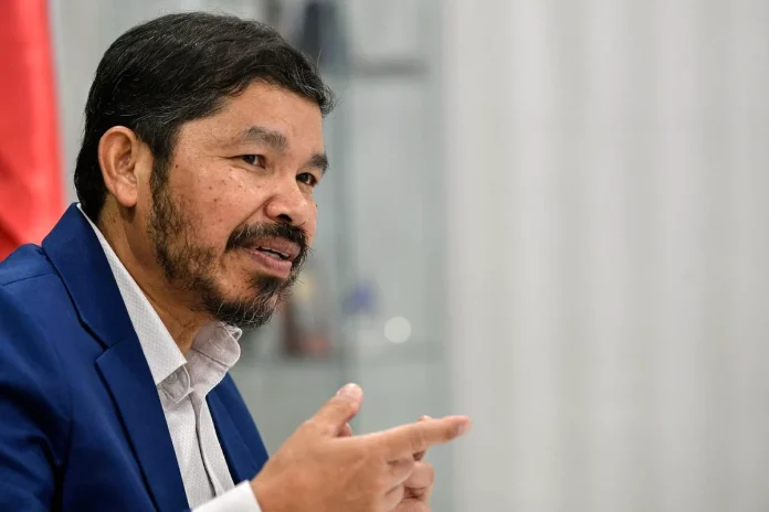 Pengeluaran getah asli susut 14.8% pada September 2025