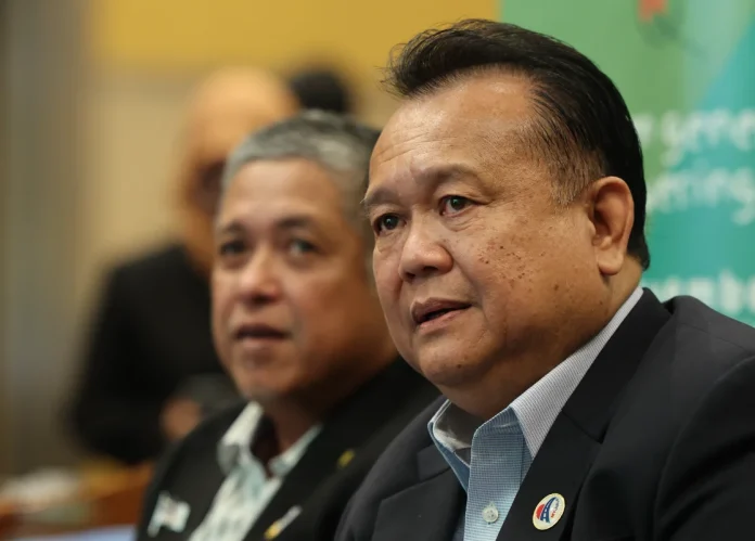 Malaysia's ANPR toll system now at proposal stage, says minister