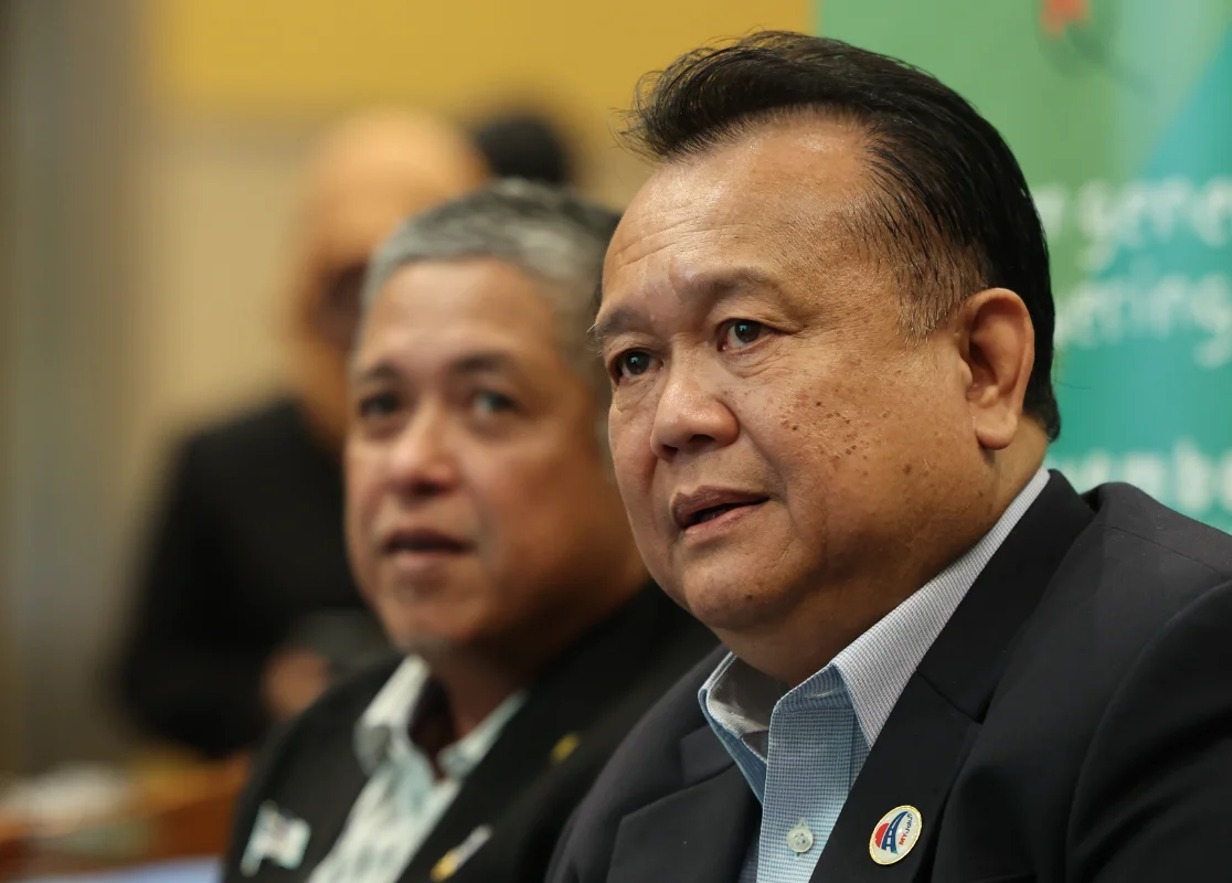 Malaysia's ANPR toll system now at proposal stage, says minister