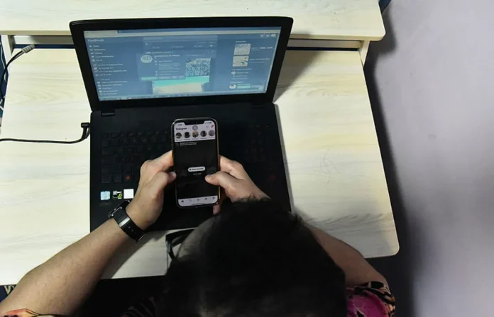 Panggilan senyap kaedah baharu scammer kumpul data suara