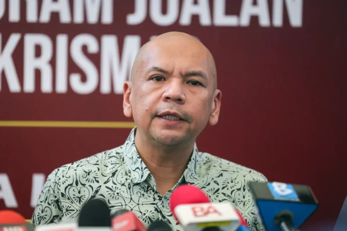 Papar Water Crisis Solution: RM300 mil projects now underway