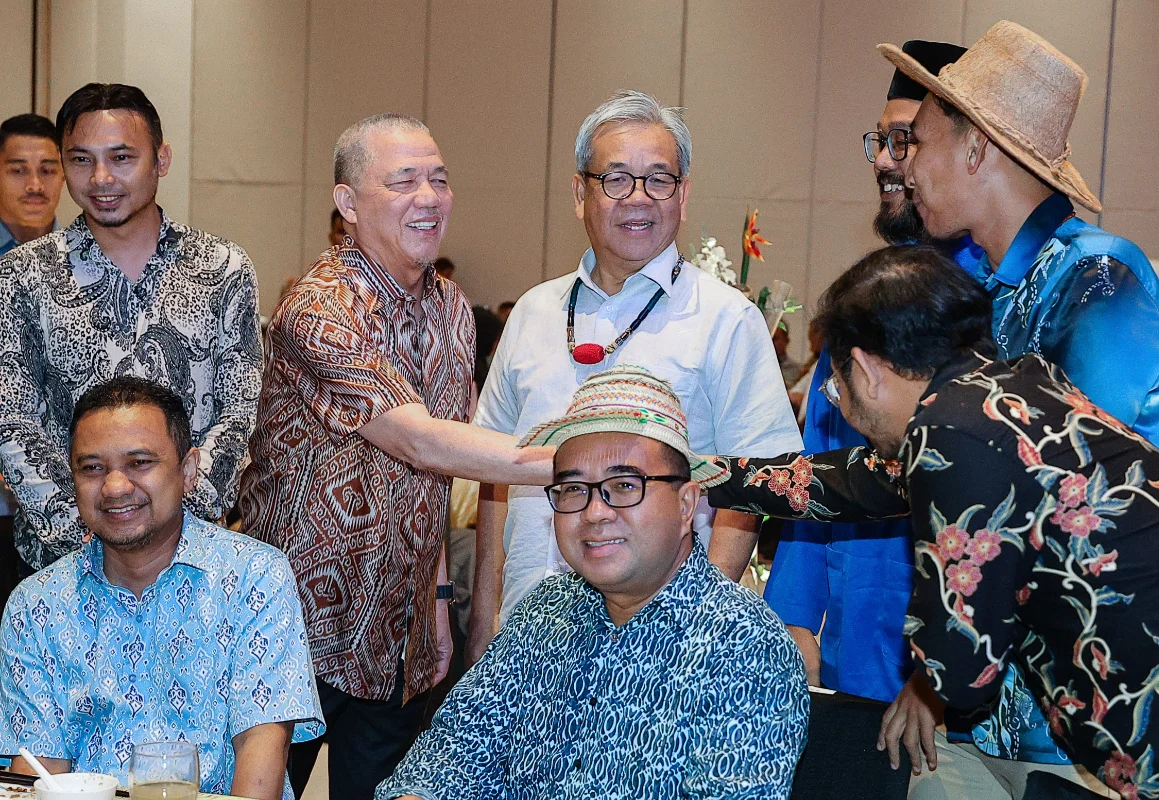 Partnerships crucial for expanding rural healthcare access in Malaysia