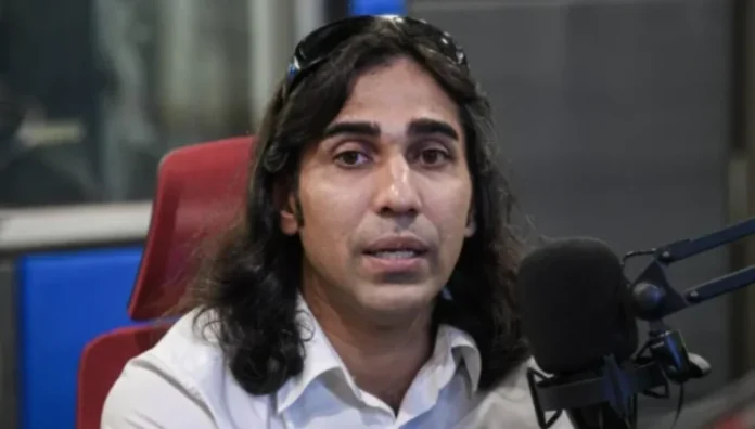 Penghantar barang mengaku cederakan wartawan sukan di mahkamah