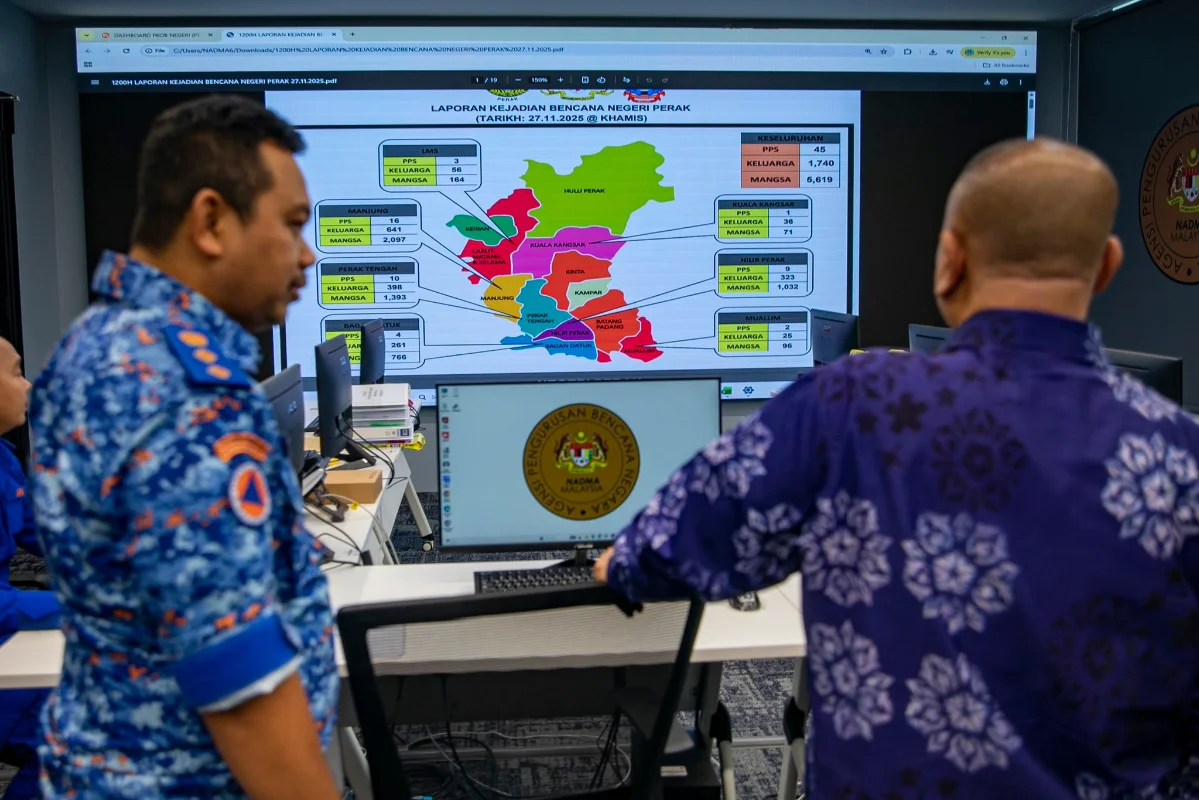 Perak_remains_on_high_alert_despite_minimal_storm_impact