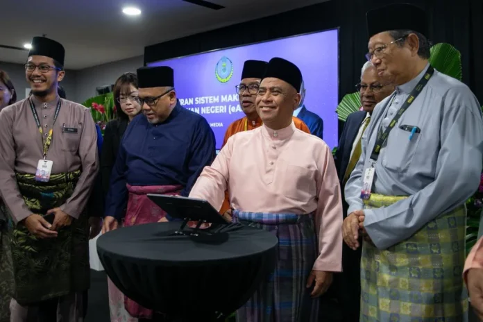 Perak_spends_RM32_million_on_water_subsidy_and_rebate_programmes