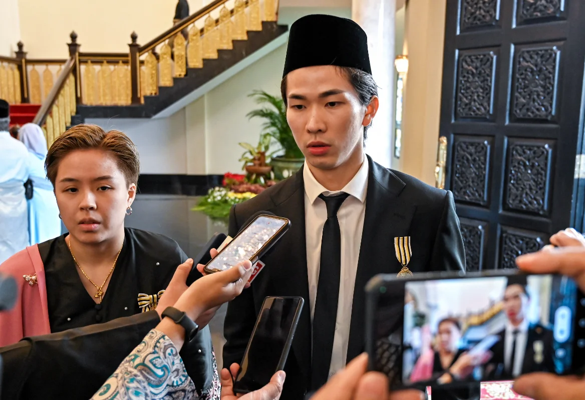 Perak_state_award_motivates_badminton_pair_to_aim_higher