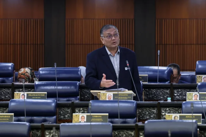 Pintu masuk negara bakal dilengkapi mesin pengimbas lebih canggih