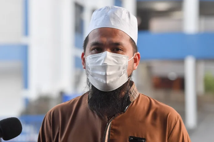 Police appoint expert to analyse LGMS data in Ebit Lew trial