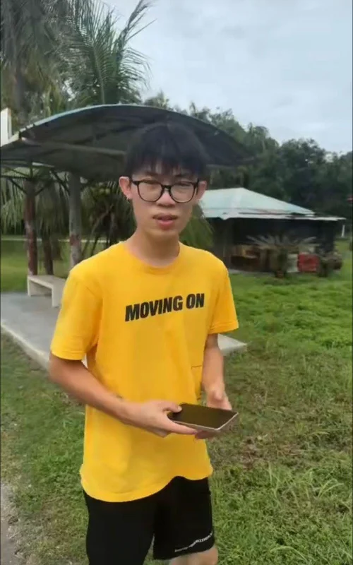 Polis Ipoh mohon bantuan cari lelaki hilang sejak 11 Nov