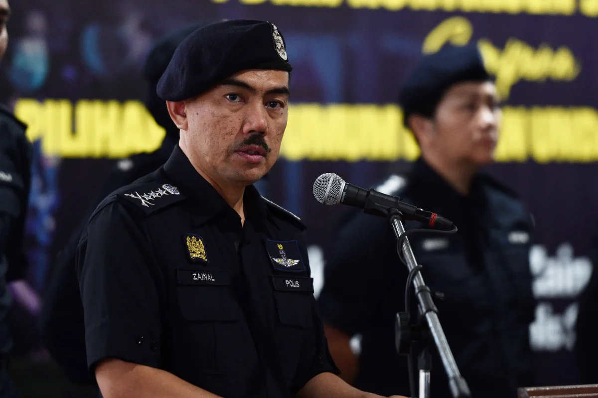 Polis_Sarawak_diingat_elak_provokasi_semasa_PRN_Sabah