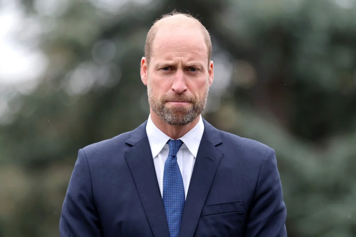 Prince William launches climate mission in Brazil ahead of COP30