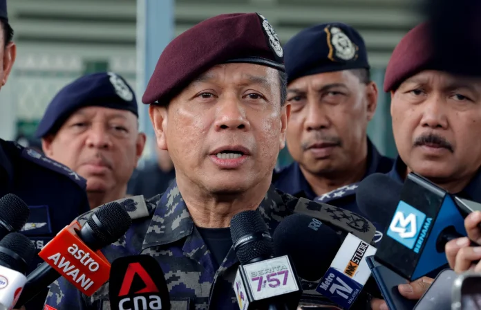 Sabah polls proceed smoothly with no major incidents, says IGP Sabah polls proceed smoothly with no major incidents, says IGP
