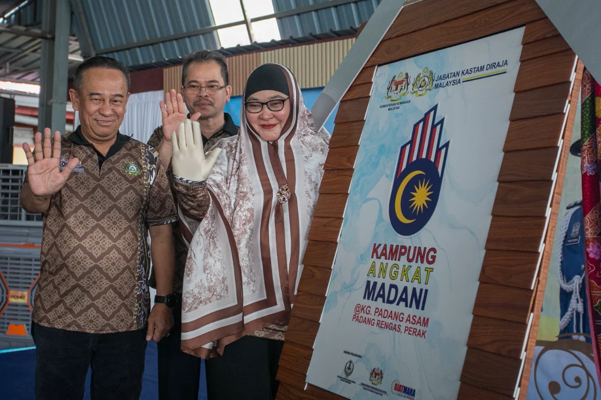 RM1_12_million_allocated_for_Kampung_Padang_Asam_under_MADANI_programme