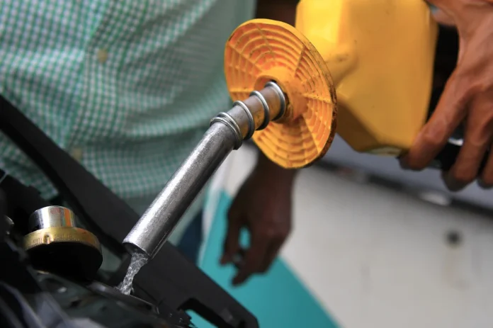 RON95 subsidy delay ensures careful execution, avoids affecting people