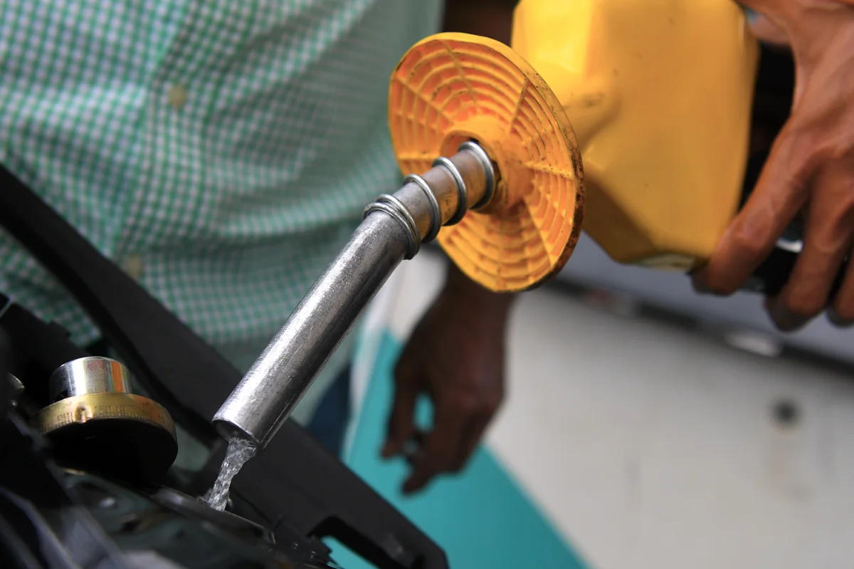 RON95 subsidy delay ensures careful execution, avoids affecting people