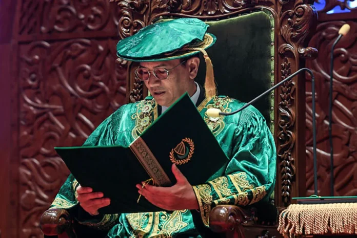 Kedah Raja Muda urges targeted support for male students to balance university enrolment