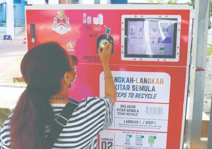 Rewiring habits for a circular economy