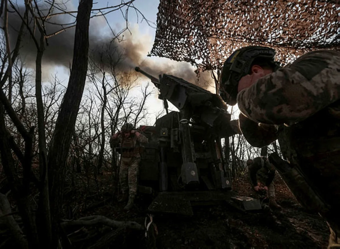 Russia claims capture of thousands of buildings in Pokrovsk
