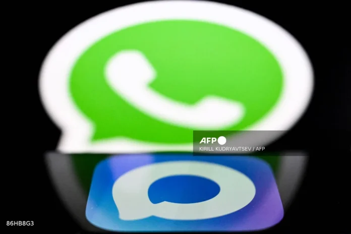 Russia threatens complete ban on WhatsApp over crime concerns