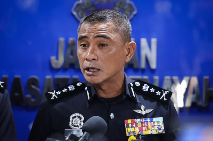 Russian woman reports TikTok influencer for obscene conduct - Police