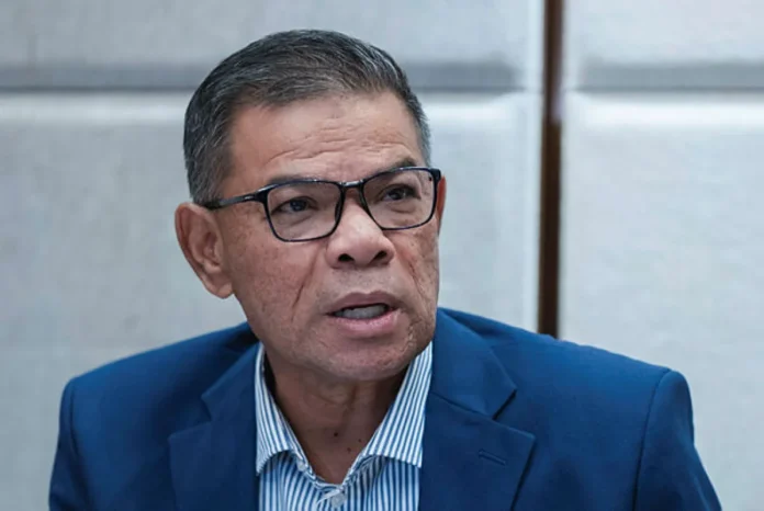 New RM65.28 million MMEA complex in Semporna boosts maritime security