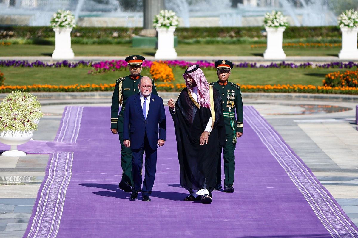 Sultan Ibrahim